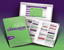 Catalogue, Brochure-C09